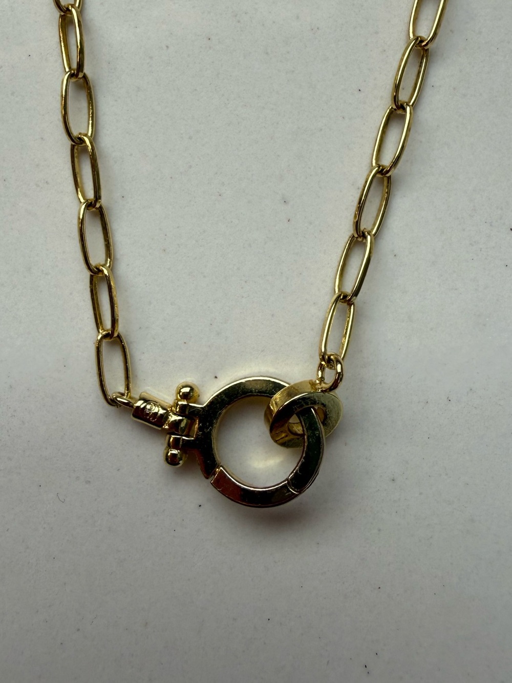 Gorjana mini Parker necklace - Picture 2 of 4